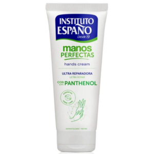 IE CREMA DE MANOS   75 ML. PHANTENOL C/