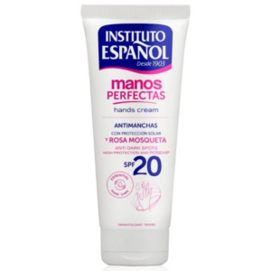 IE CREMA DE MANOS   75 ML. R. MOSQUETA F
