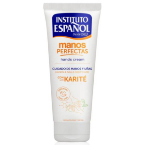 IE CREMA DE MANOS   75 ML. KARITE C/ 6 U