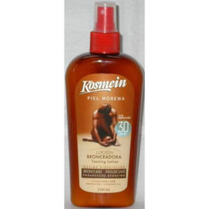 IE BRONC.KOSMEIN LOCION SPRAY F - 30 250