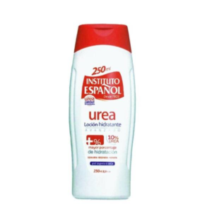 IE BODY MILK HID.CORP 250 ML.UREA C/ 12