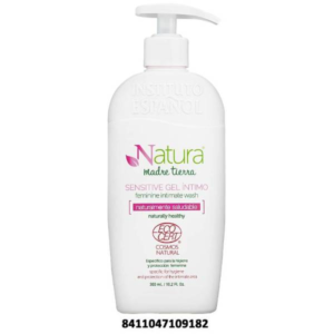 IE NATURA MADRE TIERRA GEL INTIMO 300 ML