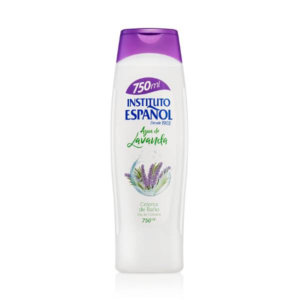 IE COLONIA BAÑO AGUA DE LAVANDA 750 ML C