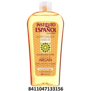 IE ACEITE CORP.400 ML.ANFORA ESENCIA DE