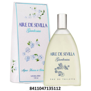 IE COLONIA WOMAN AIRE DE SEVILLA GARDENI
