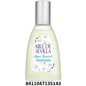 IE COLONIA WOMAN AIRE DE SEVILLA GARDENI