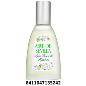 IE COLONIA WOMAN AIRE DE SEVILLA  AGUA F