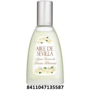 IE COLONIA WOMAN AIRE DE SEVILLA ROSAS B