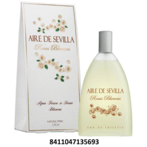 IE COLONIA WOMAN AIRE DE SEVILLA ROSAS B