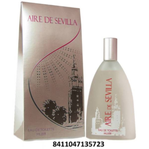 IE COLONIA WOMAN AIRE DE SEVILLA CLÁSICA