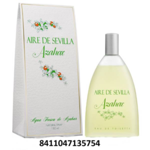 IE COLONIA WOMAN AIRE DE SEVILLA  AGUA F