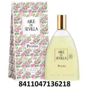 IE COLONIA WOMAN AIRE DE SEVILLA PEONIA
