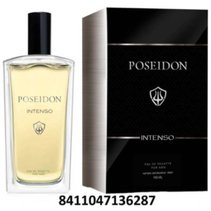 IE COLONIA MEN POSEIDON INTENSO 150 VAP