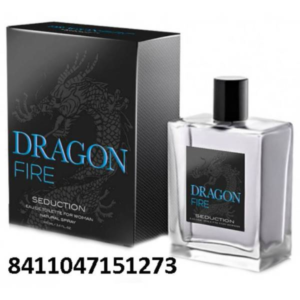 IE COLONIA WOMAN DRAGON FIRE SEDUCTION 1