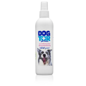 IE DOGTOR ACONDICIONADOR DESENREDANTE 25
