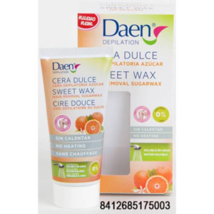 DAEN DEPILAT.CERA DULCE SOLUBLE EN AGUA