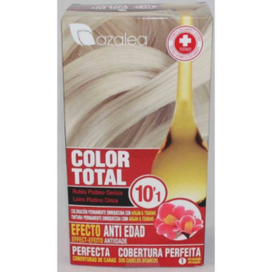 AZALEA TINTE COLOR TOTAL   7,77 RUBIO MA