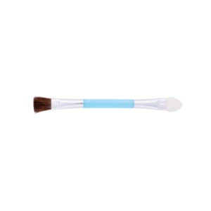DIS PINCEL SOMBRA DOBLE PELO/ESPONJA BC-