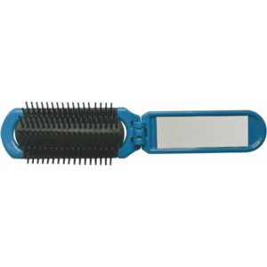 DIS CEPILLO BOLSO PLEGABLE+ ESPEJO CC-54