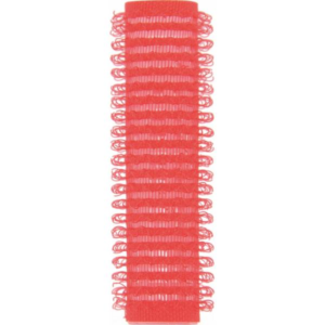 DIS RULO VELCRO ROJO 10 MM. 6 UDS. RV-10
