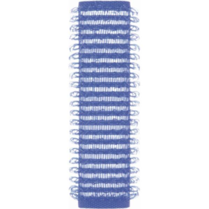 DIS RULO VELCRO AZUL FUERTE 16 MM. 6 UDS