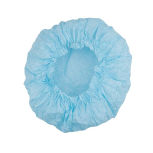 DIS GORRO DUCHA C/VOLANTE GB-56 C/ 12 UD