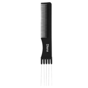 DIS PEINE AHUECADOR 5 PUAS METAL PE-128
