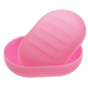DIS JABONERA PLASTICO COLOR VA-JP C/ 12