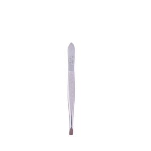 DIS PINZA DEPILAR CROMADA SOLINGEN RECTA