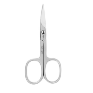 DIS TIJERA UÑAS CURVA HE-25.51 C/ 10 UDS
