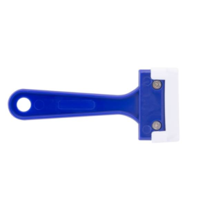 DIS RASCAVIDRIO CON HOJA 4 CM.  VA-RV C/