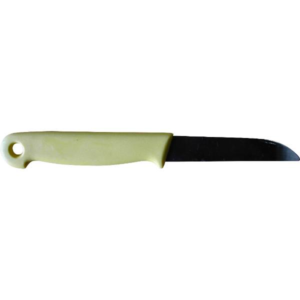 DIS CUCHILLO INOX HOGAR 18 CM.  VM-C18 C