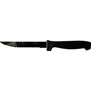 DIS CUCHILLO INOX HOGAR SIERRA 20 CM.  V