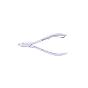 DIS ALICATE CUTICULA CROMO HE-1.57 C/ 10
