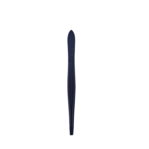 DIS PINZA DEPILAR NEGRA HE-21.6N C/ 12 U