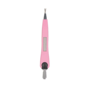 DIS CORTA-CUTICULAS CON LIMA HE-2.18 C/