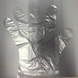 GUANTES DESECHABLES FRUTERIA C/ 10.000 U