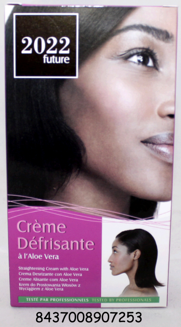 KSD CREMA DESRIZANTE 2022 FUTURE